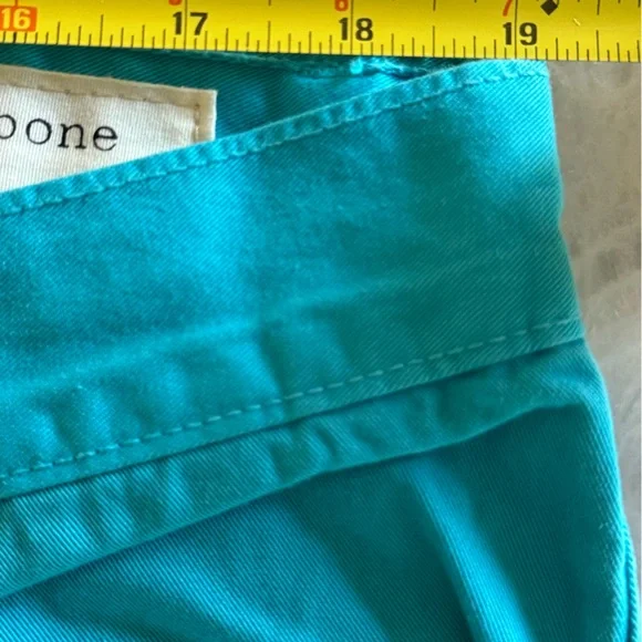 Rag & Bone, 38, 100% Cotton, Jeans, Jay Skinny, New/Vintage